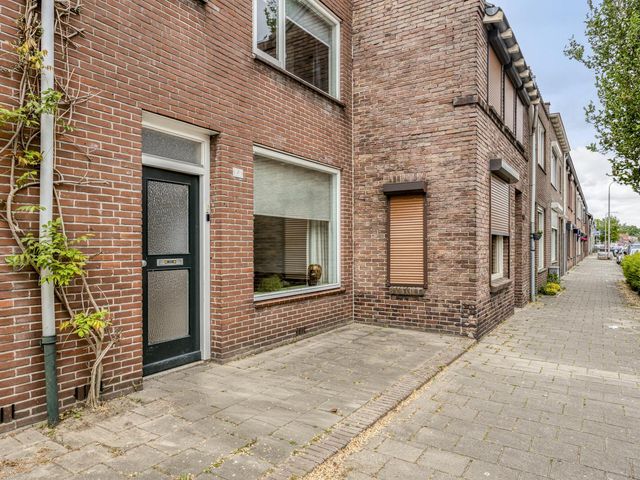 Oerlesestraat 151, Tilburg