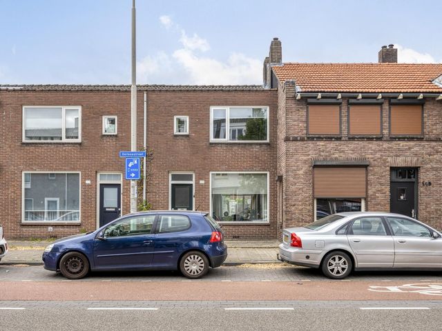 Oerlesestraat 151, Tilburg