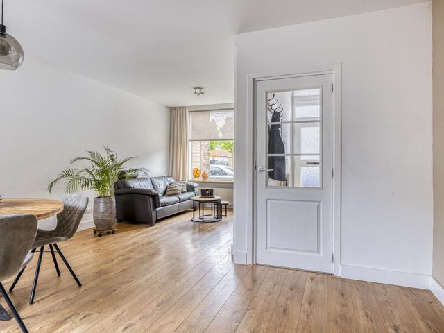 Oerlesestraat 151, Tilburg