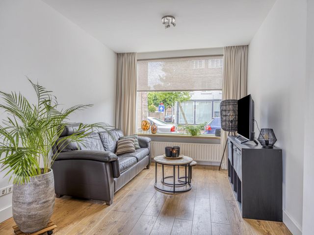 Oerlesestraat 151, Tilburg