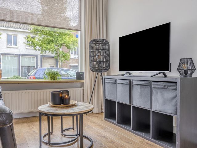 Oerlesestraat 151, Tilburg
