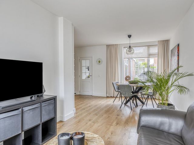 Oerlesestraat 151, Tilburg