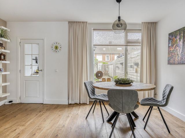 Oerlesestraat 151, Tilburg