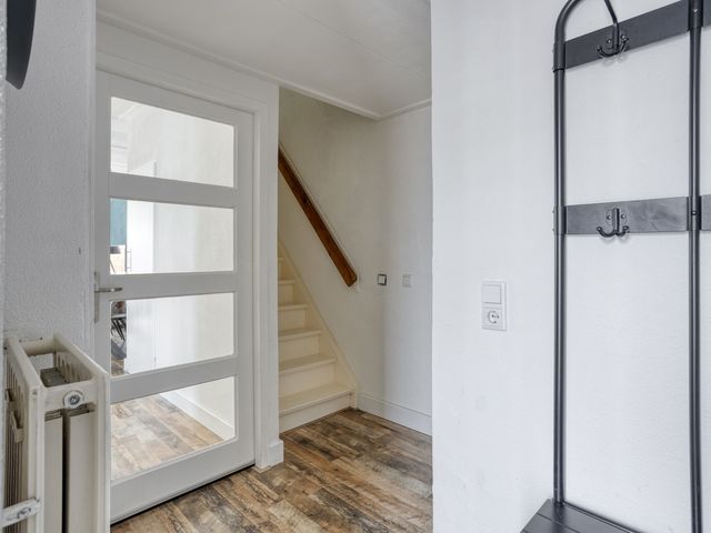 Dubbelmonde 47, Zevenbergen