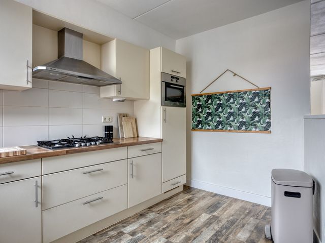 Dubbelmonde 47, Zevenbergen