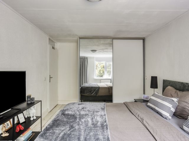 Dubbelmonde 47, Zevenbergen