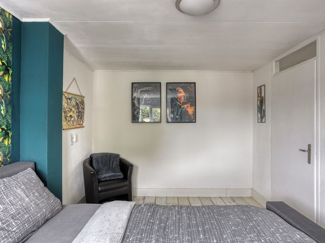 Dubbelmonde 47, Zevenbergen