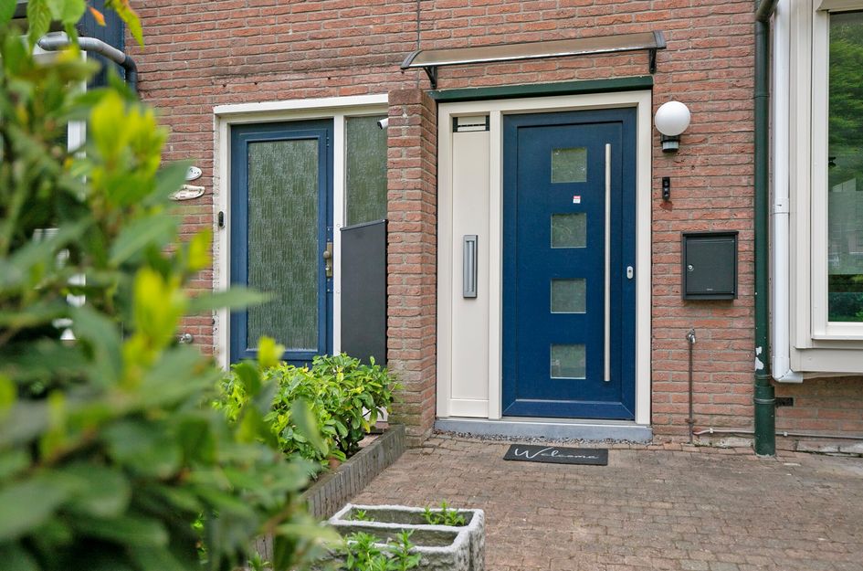 Grote Waard 27