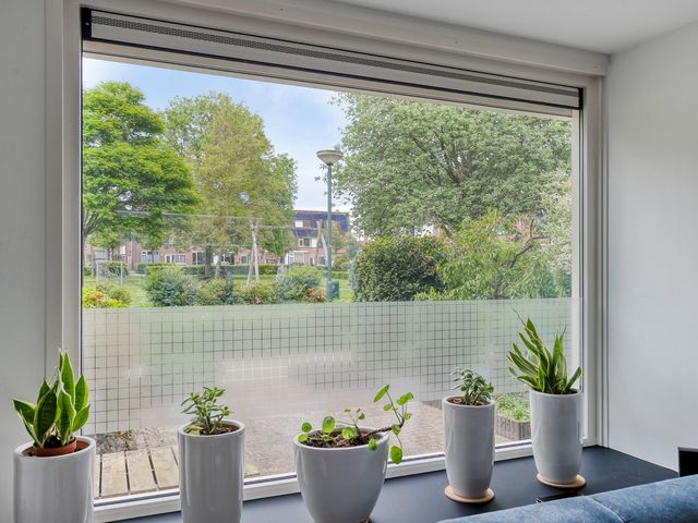 Grote Waard 27, Zevenbergen