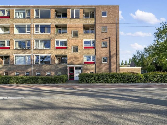 Lange Wal 28 3, Arnhem