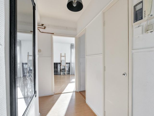 Lange Wal 28 3, Arnhem
