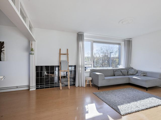 Lange Wal 28 3, Arnhem