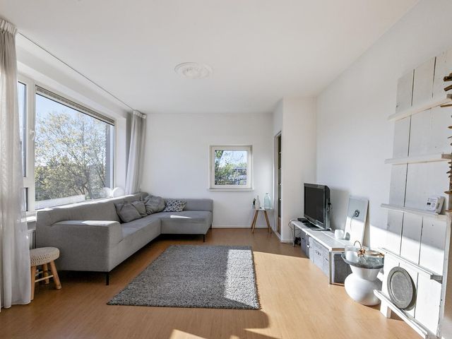 Lange Wal 28 3, Arnhem