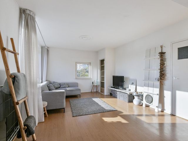 Lange Wal 28 3, Arnhem