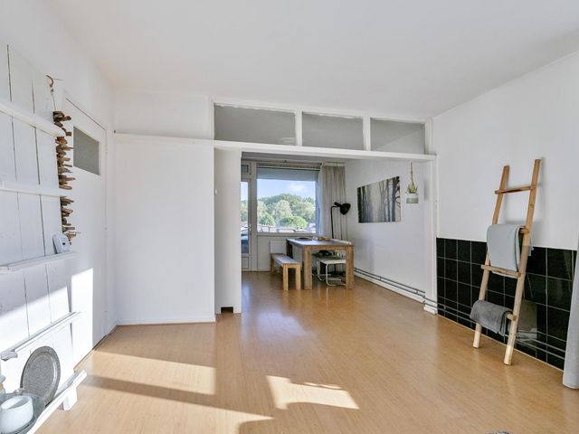 Lange Wal 28 3, Arnhem