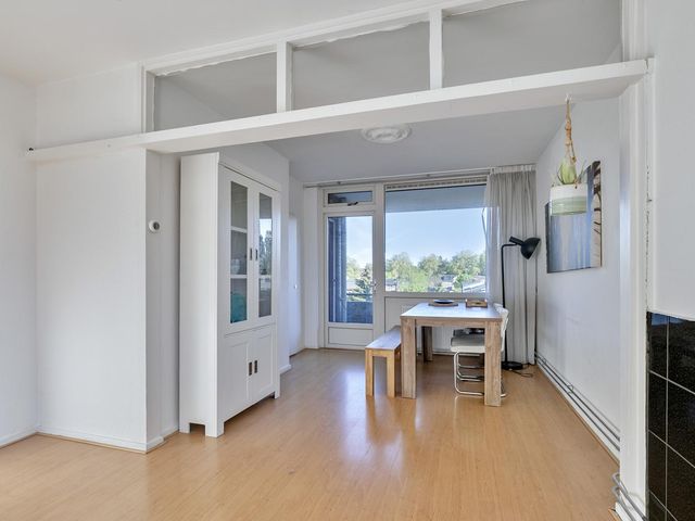 Lange Wal 28 3, Arnhem