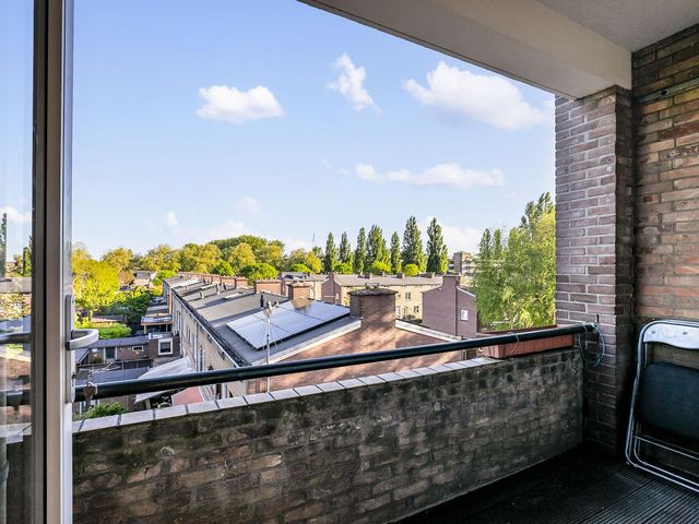 Lange Wal 28 3, Arnhem