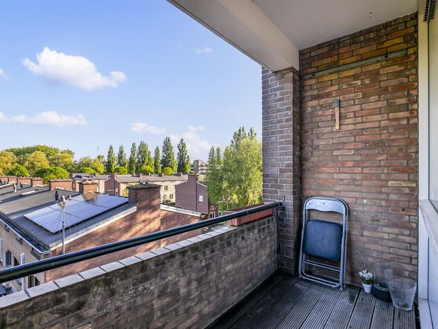 Lange Wal 28 3, Arnhem