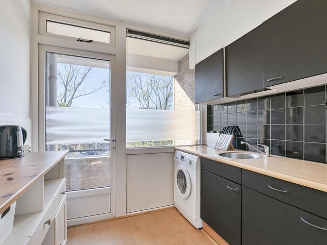 Lange Wal 28 3, Arnhem