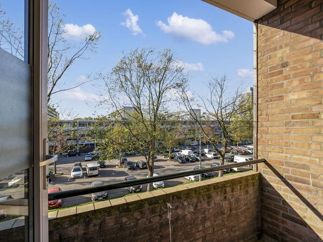 Lange Wal 28 3, Arnhem