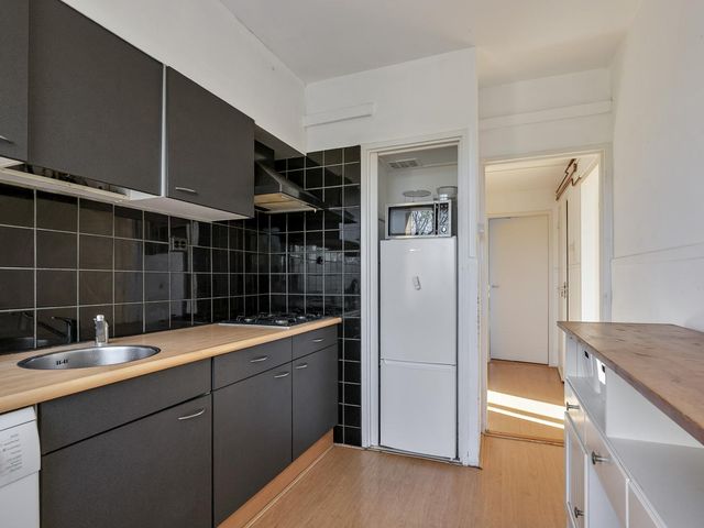 Lange Wal 28 3, Arnhem