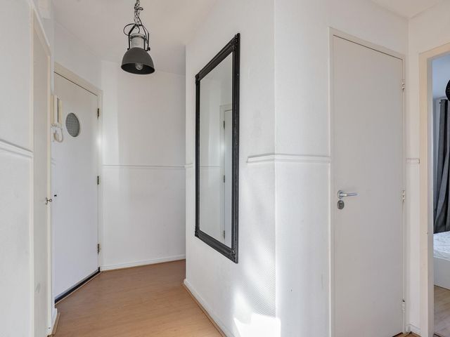 Lange Wal 28 3, Arnhem