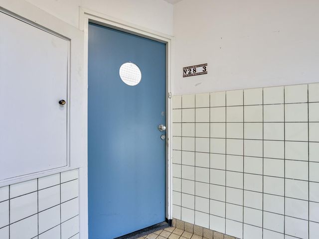 Lange Wal 28 3, Arnhem
