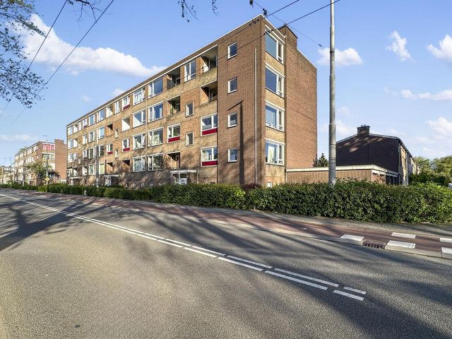 Lange Wal 28 3, Arnhem