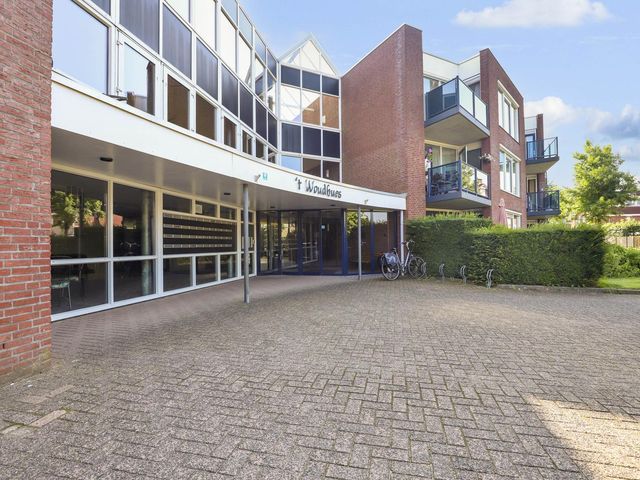 Goudreinet 63, Huissen
