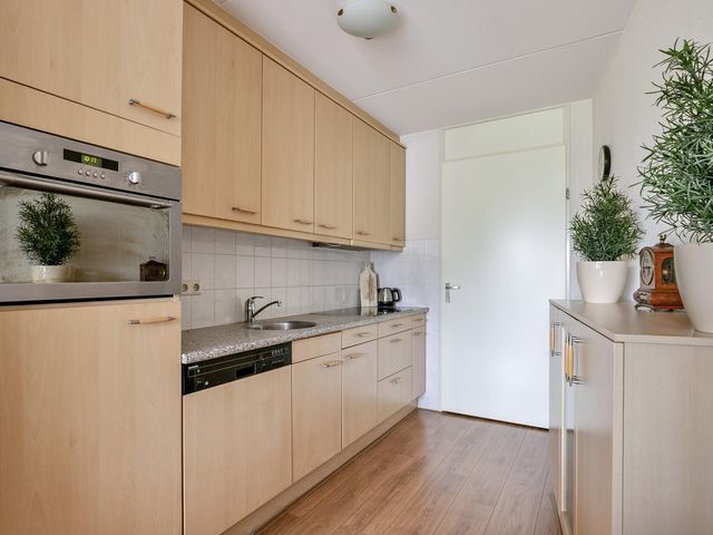 Goudreinet 63, Huissen