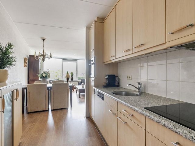 Goudreinet 63, Huissen