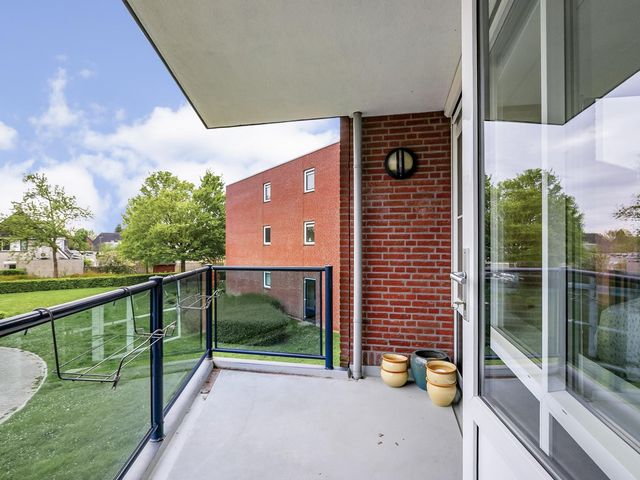 Goudreinet 63, Huissen
