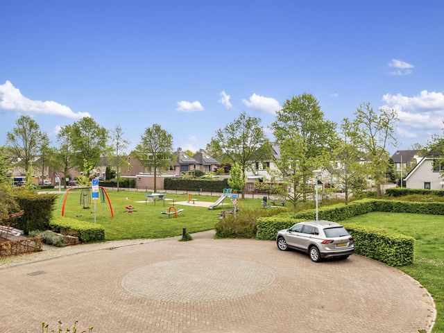 Goudreinet 63, Huissen