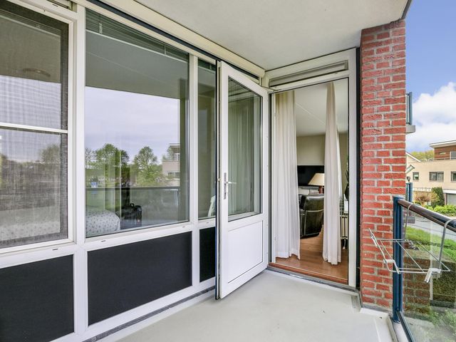 Goudreinet 63, Huissen