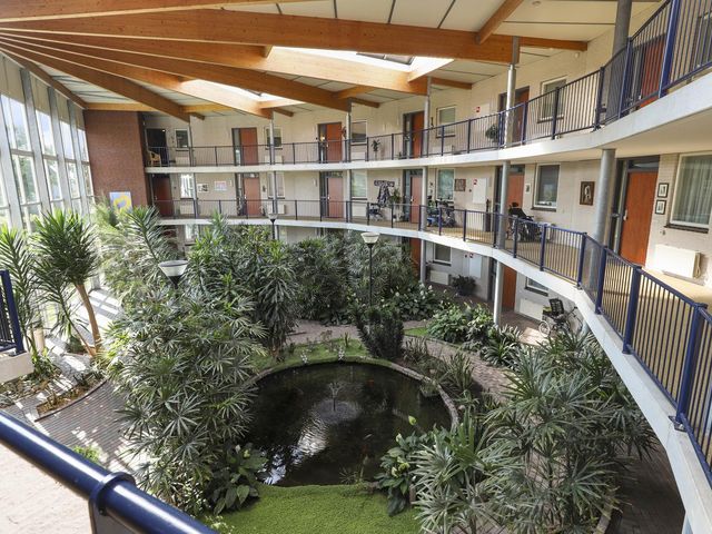 Goudreinet 63, Huissen
