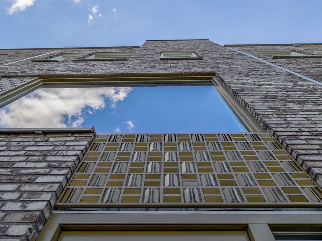 Flamingokade 64, Groningen