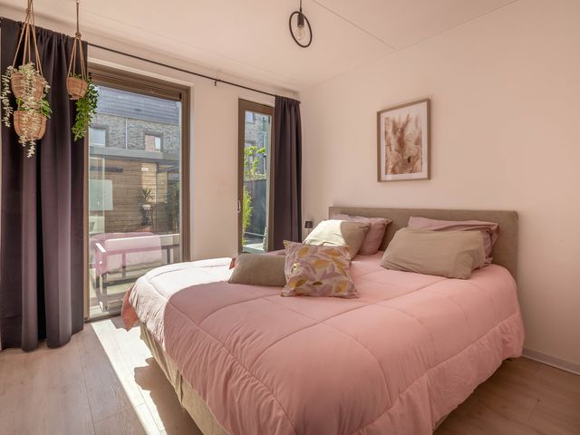 Flamingokade 64, Groningen