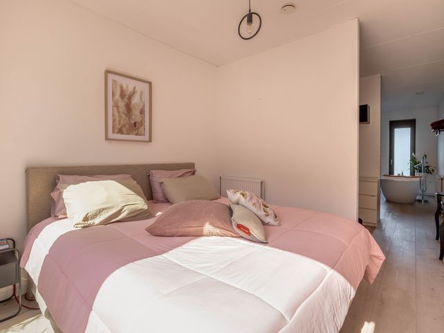 Flamingokade 64, Groningen