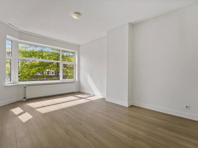 Heelsumstraat 52, 'S-Gravenhage