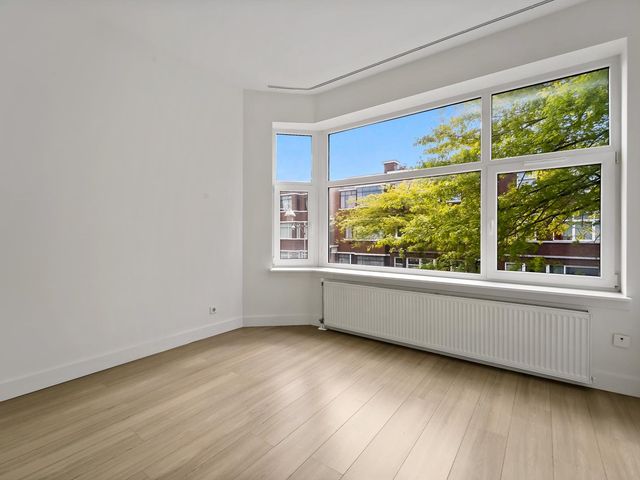 Heelsumstraat 52, 'S-Gravenhage