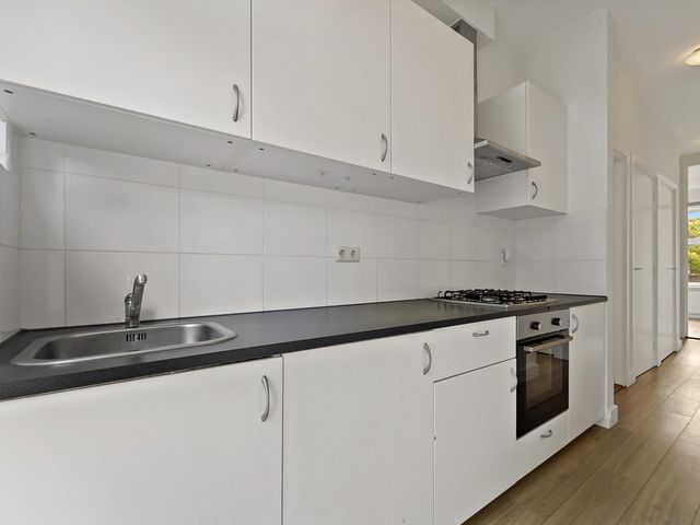 Heelsumstraat 52, 'S-Gravenhage