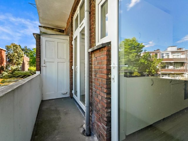 Heelsumstraat 52, 'S-Gravenhage