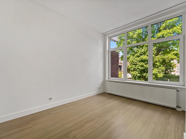 Heelsumstraat 52, 'S-Gravenhage