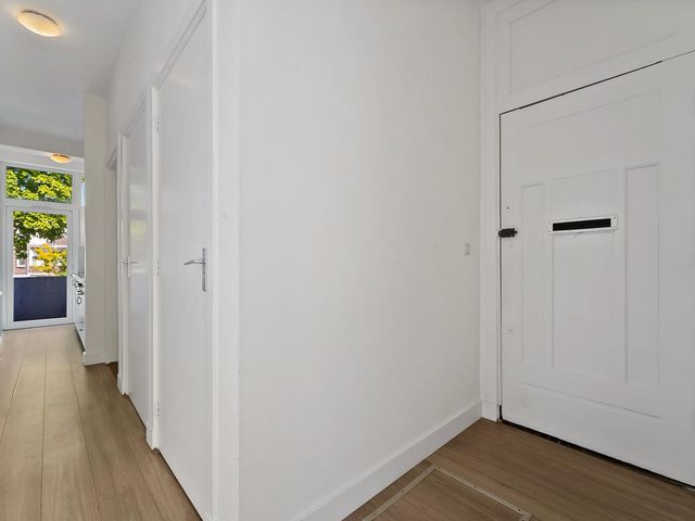 Heelsumstraat 52, 'S-Gravenhage