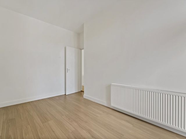 Heelsumstraat 52, 'S-Gravenhage