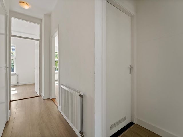 Heelsumstraat 52, 'S-Gravenhage