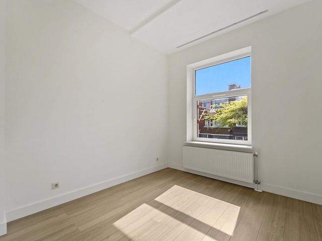Heelsumstraat 52, 'S-Gravenhage