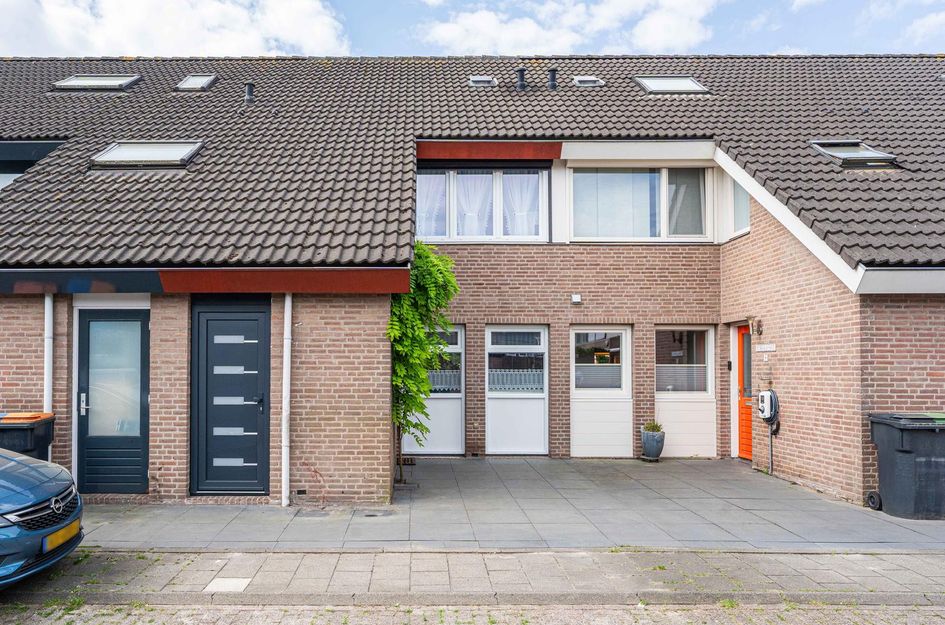 Bunschotenstraat 6