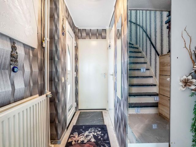Bunschotenstraat 6, Tilburg