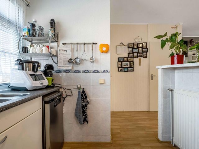 Bunschotenstraat 6, Tilburg
